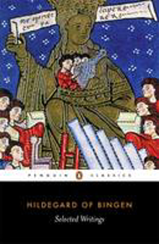 Picture of Selected Writings Of Hildegard Of Bingen