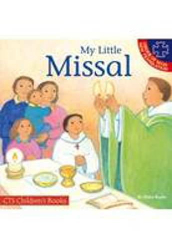Picture of My Little Missal