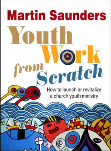 Picture of Youth Work From Scratch