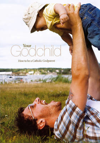 Picture of YOUR GODCHILD