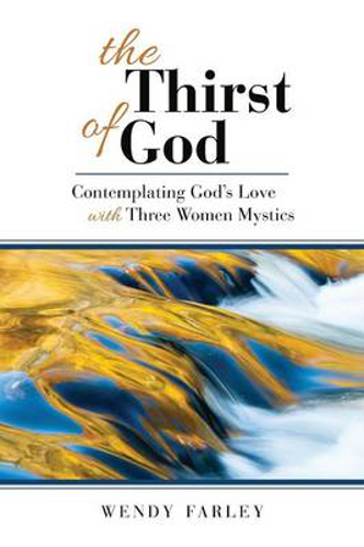 Picture of THE THIRST FOR GOD