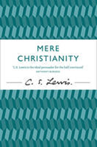 Picture of Mere Christianity