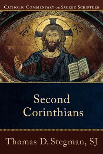 Picture of Second Corinthians