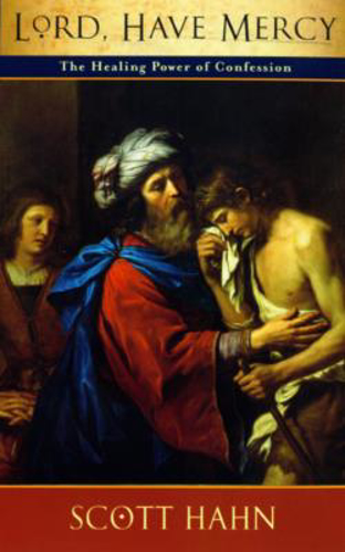 Picture of Lord, Have Mercy: The Healing Power of Confession