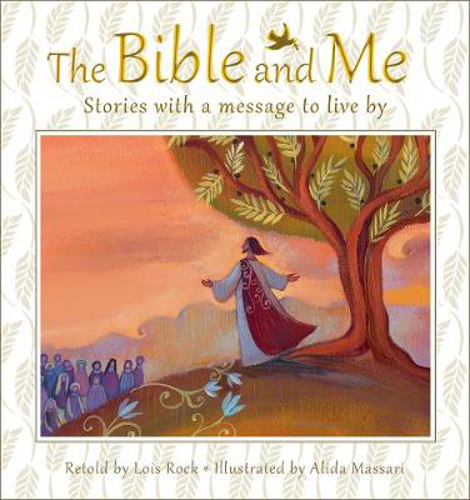 Picture of BIBLE AND ME