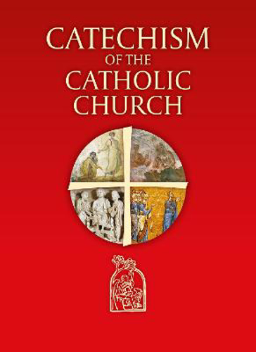 Picture of Catechism of the Catholic Church
