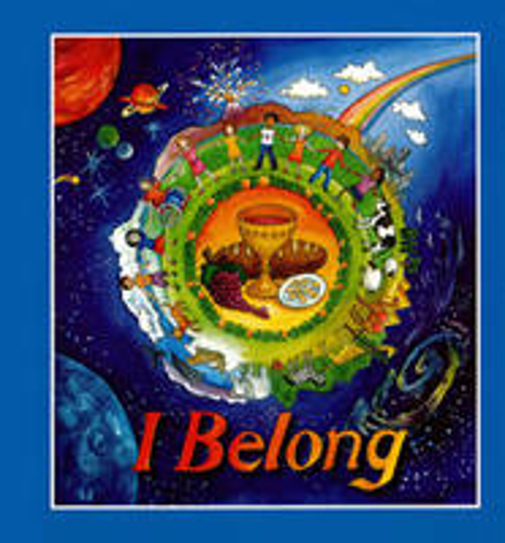 Picture of I Belong: Children's Book