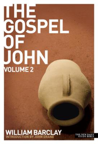Picture of The Gospel of John: v. 2