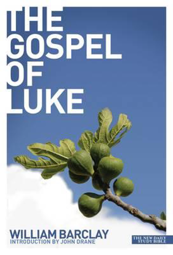 Picture of Gospel Of Luke