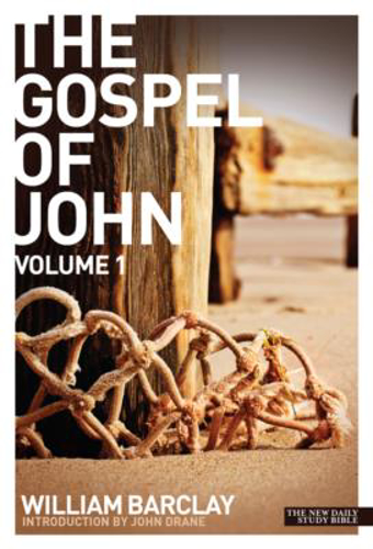 Picture of The Gospel of John: v. 1