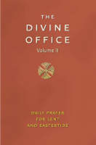 Picture of Divine Office Vol 2