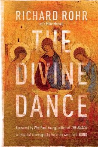 Picture of The Divine Dance: The Trinity and Your Transformation