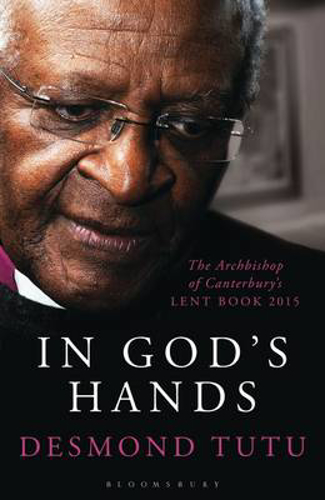Picture of IN GODS HANDS