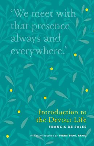 Picture of Introduction to the Devout Life