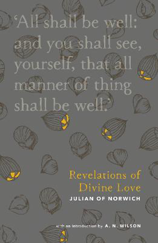 Picture of Revelations of Divine Love