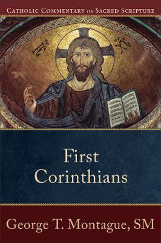 Picture of First Corinthians