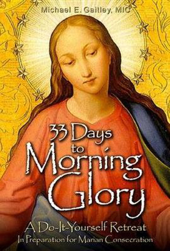 Picture of 33 days to morning glory