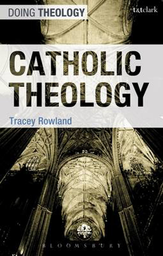 Picture of CATHOLIC THEOLOGY