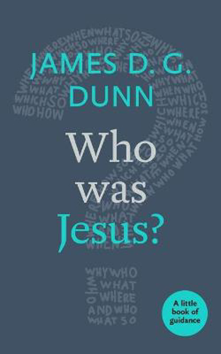 Picture of Who Was Jesus?
