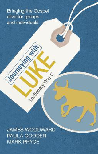 Picture of Journeying With Luke