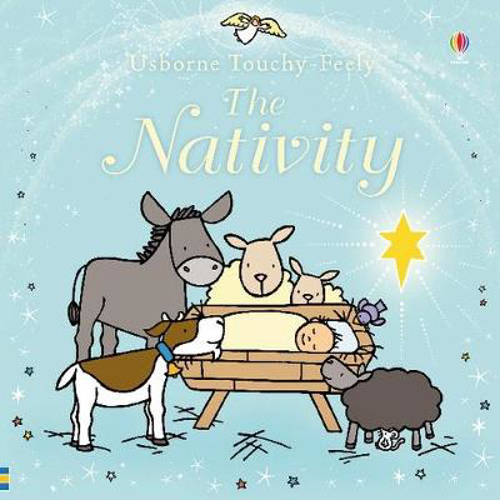 Picture of Nativity
