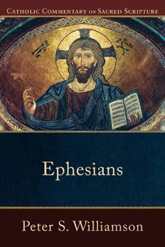 Picture of Ephesians