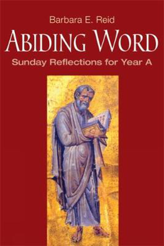 Picture of Abiding Word