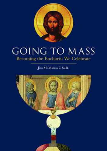 Picture of Going to Mass