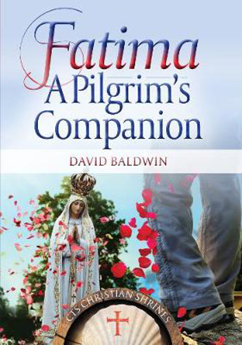 Picture of Fatima: A Pilgrim's Companion