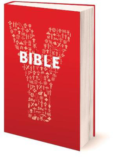 Picture of YouCat Bible