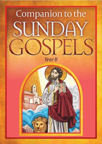 Picture of Companion to the Sunday Gospels - Year B