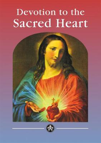 Picture of Devotion to the Sacred Heart