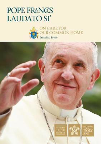 Picture of Laudato Si': On Care for Our Common Home