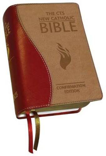 Picture of Cts Confirmation Bible