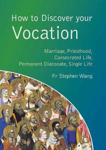 Picture of How To Discover Your Vocation