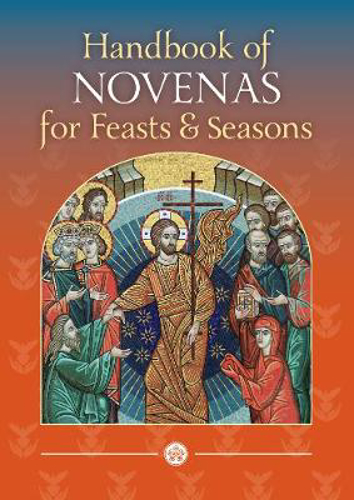 Picture of Handbook of Novenas for Feasts and Seasons