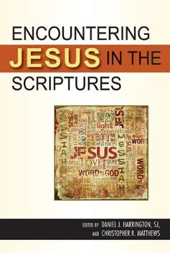 Picture of Encoutering Jesus In The Scriptures