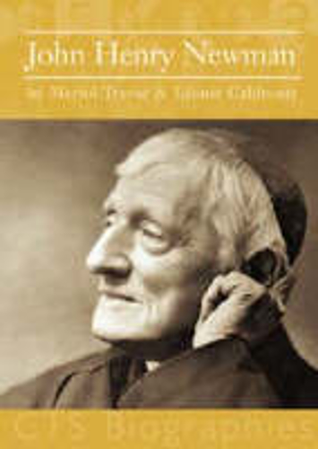 Picture of John Henry Newman: Apostle to the Doubtful