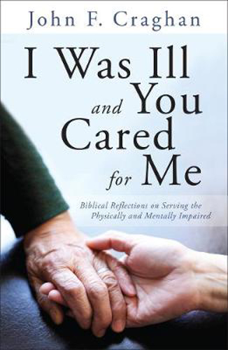 Picture of I Was Ill And You Cared For Me