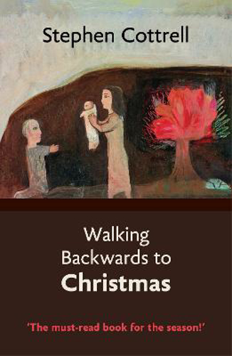 Picture of Walking Backwards To Christmas
