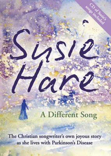 Picture of A Different Song: Susie Hare - Autobiography
