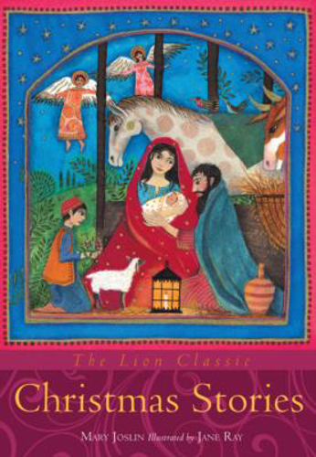 Picture of The Lion Classic Christmas Stories