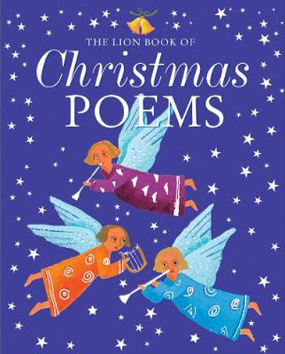 Picture of The Lion Book Of Christmas Poems