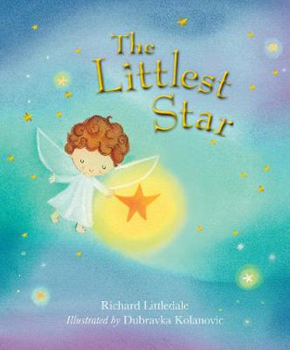 Picture of LITTLEST STAR THE