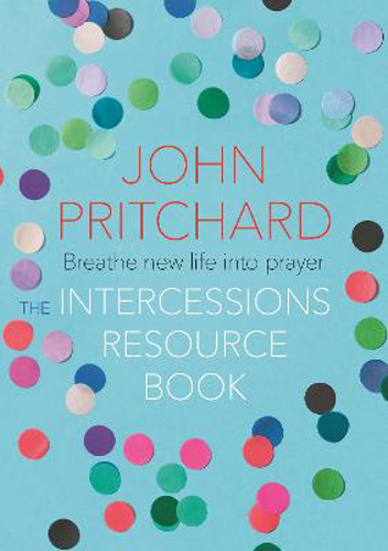 Picture of The Intercessions Resource Book