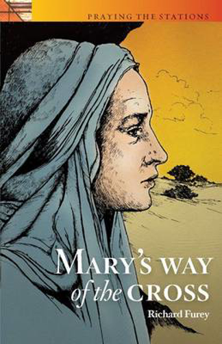 Picture of Mary's Way Of The Cross