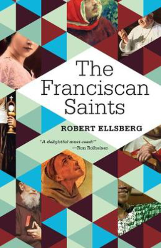 Picture of Francsican Saints