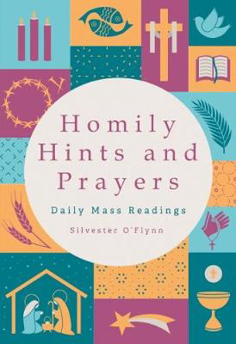 Picture of Homily Hints and Prayers: Daily Mass Readings
