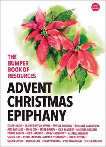 Picture of The Bumper Book of Resources: Volume 2: Advent, Christmas & Epiphany