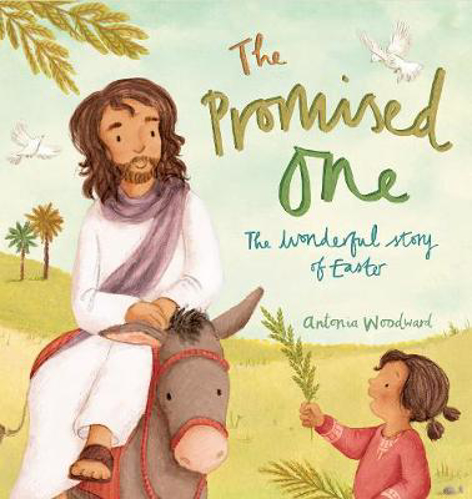 Picture of The Promised One: The Wonderful Story of Easter